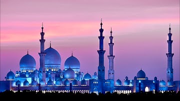 تلاوة تفوق الوصف من سورة المائدة