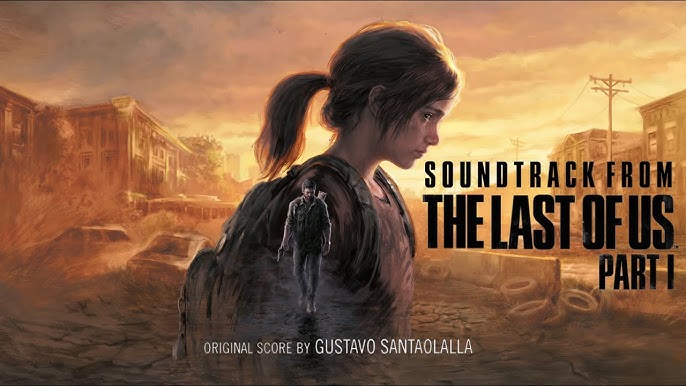 The Last of Us Part II: Covers and Rarities - EP by Various Artists