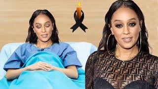 We Are Extremely Sad To Report About Sudden Death Of Sister Sister Actress Tia Mowry