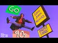 Obsessed with the 90s! - Retro Commercials Vol 418