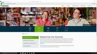 PA Business One-Stop Shop Webinar_Feb. 15, 2018