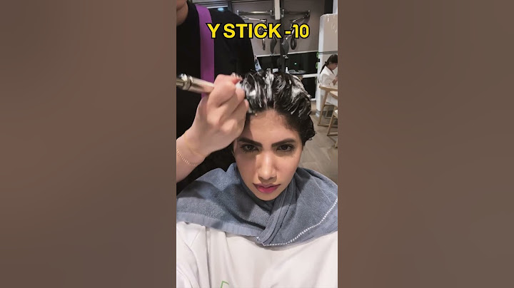 جربت روتين الشعر الكوري بعد سنة انتظار 😱🇰🇷 #shorts #haircare #grwm