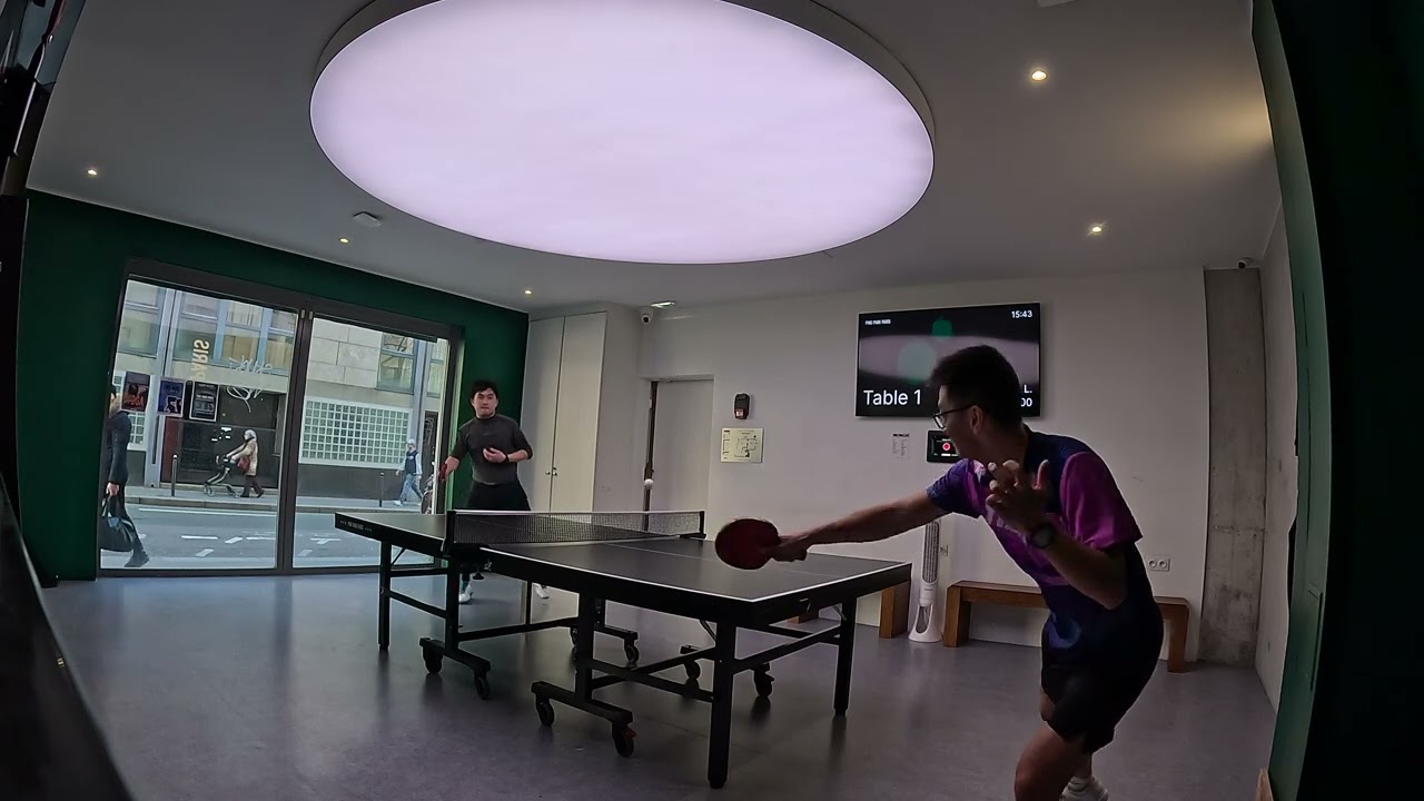 Ping Pang 04/03/2026