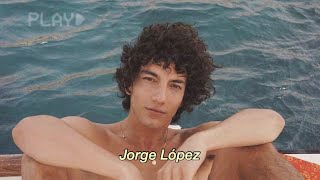The best of Jorge Lopez| Hot Edition Resimi