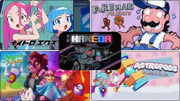 Top 10 Upcoming Action 2D Platformer Games | New Action 2D Platformer Games of Q2 2025, Part 3 🥩