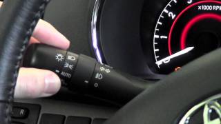 2012 | Toyota | Highlander | Headlights | How To By Toyota City Minneapolis MN