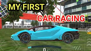 My Fast Car Racing Gameplay | Ultimate Speed Challenge | Best Racing Game 2025 screenshot 5