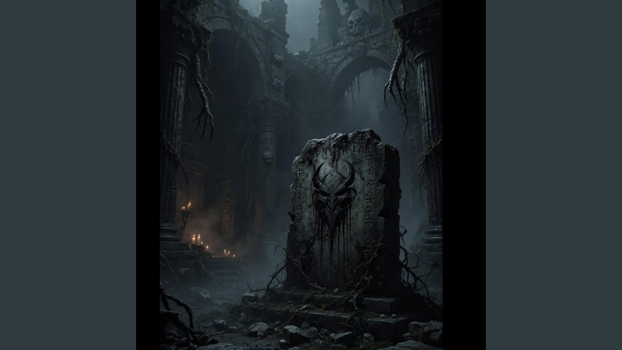 Watch Dark Ambient on YouTube Watch Dark Ambient on YouTube
