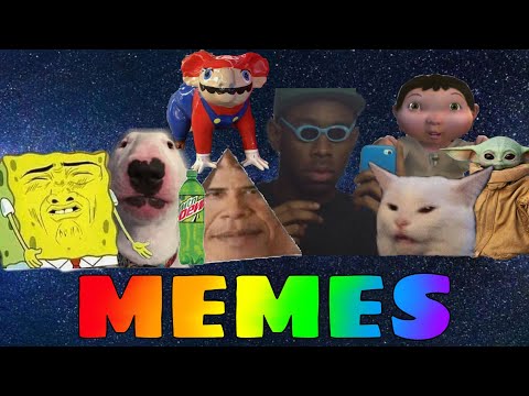 meme-compilation-#1