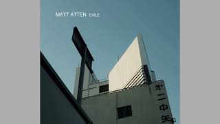 DIAM105 Preview - Matt Atten - Exile