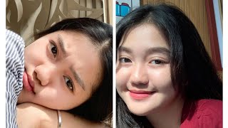 KUMPULAN TIKTOK CHIKA CANTIK IMUT BIKIN BAPER ~ COCOK UNTUK STORY WA/IG || TIKTOK CHIKAKIKU 2020
