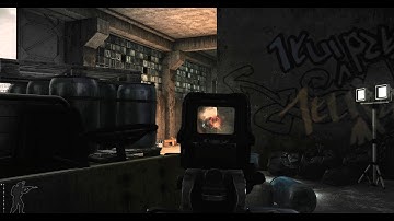 The Huntsman Path - Trophy | Reshala