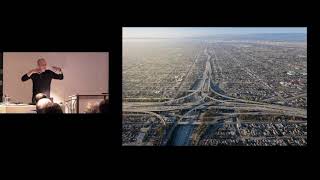 2019/20 Lecture Series - Michael Maltzan