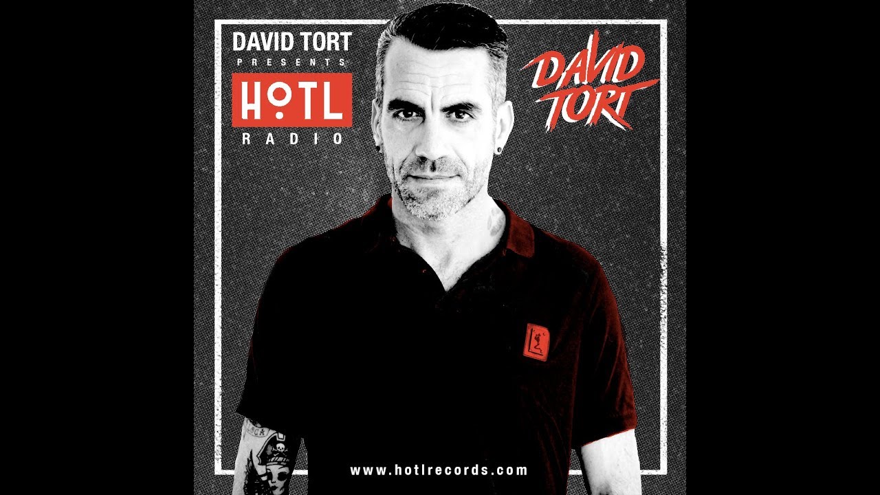 David Tort presents HoTL Radio #102