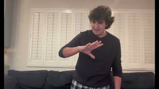 Dog Sees God - Bert V. Royal - Nicholas Hicks Profile