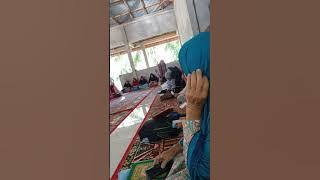 Saidul ighstifar..Mt An-Nahdliyyah