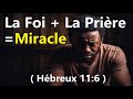 L' AVEUGLE BARTIMEE UN HOMME DE FOI