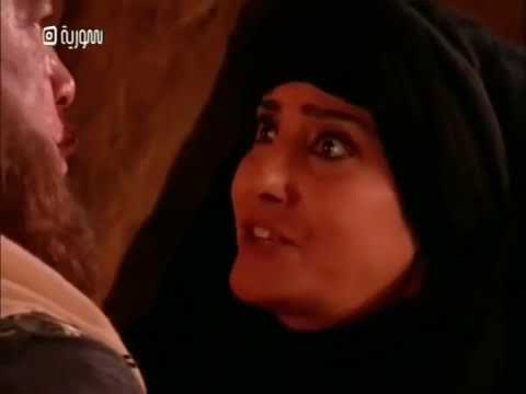 مسلسل أبو زيد الهلالي الحلقة 7