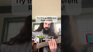 Unlock the Guitar Fretboard with This Arpeggio Exercise