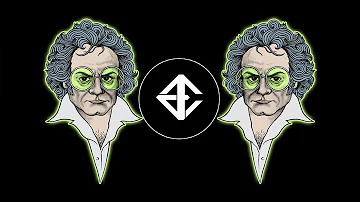 Beethoven - Für Elise (Klutch Dubstep Trap Remix)