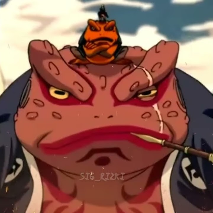 story Naruto 15 detik