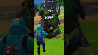 Earth Sprites Just Got a HUGE Buff. #fortnite #fortniteshorts
