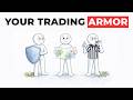 Stop Blowing Accounts—The 3M Survival Framework Shield, Map, Referee