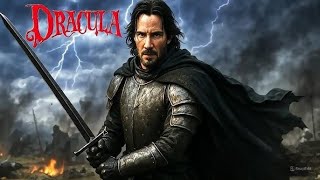 Dracula 2 🔥 (2025) Pelicula Completa en Espanol Latino - ESTRENO MEJOR PELICULAS DE ACCION FULL HD