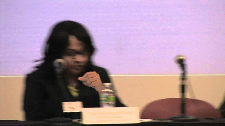 10: Taja-Nia Henderson, Esq., from Shaping & Stren...