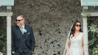Wedding video Colleen & Patrick (Ireland Wedding videographer)