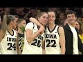 Caitlin Clark passes Pete Maravich's NCAA scoring record, leading Iowa to win over #2 Ohio State