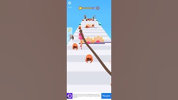 Hair Challenges All Mobile Gaming Walkthrough Update Alltrailers Gameplay ios,Android OBR7UIYS