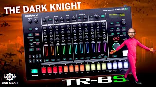 Bad Gear - TR-8s