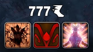 Unlocks Max Movement Speed Trample Ability Draft