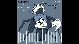 Lesson - Amarah & Twotime Lms Forsaken Ust
