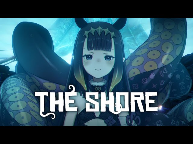 【The Shore】 H-hey Grampsのサムネイル