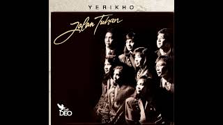 V.G. Yerikho • Jalan Tuhan • 1991 | Full Album