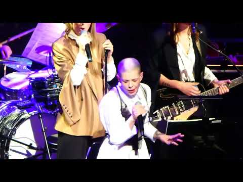 Kovacs & Metropole Orchestra - Adickted - live @Tivoli Utrecht, the Netherlands, 19 december 2019