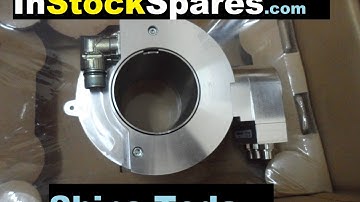 TR ELECTRONIC CEH | CEH160M-00002 |CEH160M-00001|SSI |EtherCAT |TR-ECE-TI-DGB-0127|