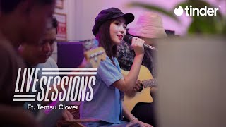 Intoxication and Other Things by @temsuclover  | Tinder Live Sessions x Guwahati