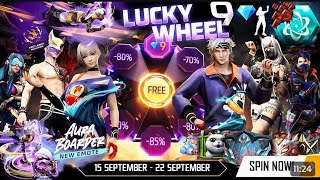 Free Fire New Event Updates Incoming Free Fire Free Event Rewords Free Bundle Free Fire Event