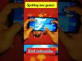 gaming hand camp #tranding