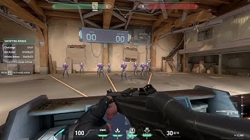 Valorant Aimbot NO ARDUINO AIMBOT