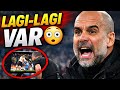 VAR Kembali Jadi Sorotan | Drama Gol Menit Akhir Premier League