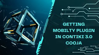 4.Getting Mobilty plugin in Contiki 3.0/Cooja