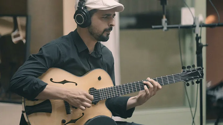 Romain Pilon Trio feat. Jeff Ballard : Textures (H...