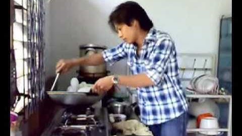 Tu siki sit sui ( Hakka love song )