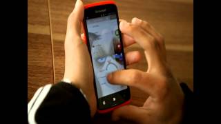Mejor navegador Android? Google Chrome vs. Dolphin Browser screenshot 4
