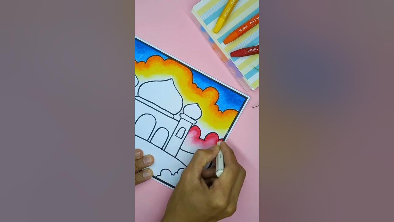 Menyambut bulan Ramadhan Menyambut bulan Ramadhan