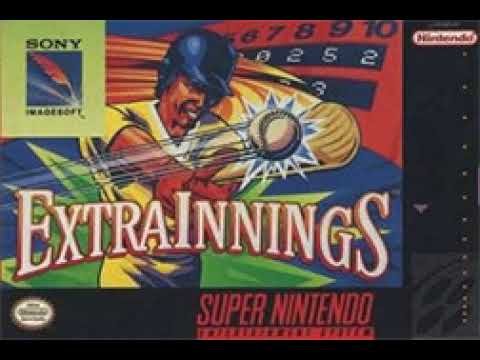 Extra Innings (video game) | Wikipedia audio article - YouTube
